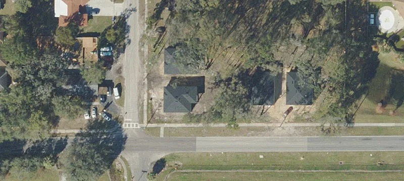 Vacant Commercial Land Parcel