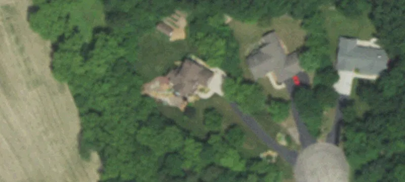 Lakefront Residential Land Lot