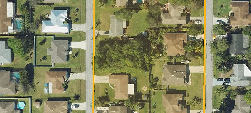 Waterfront Land Parcel