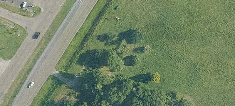 Commercial Development Lot