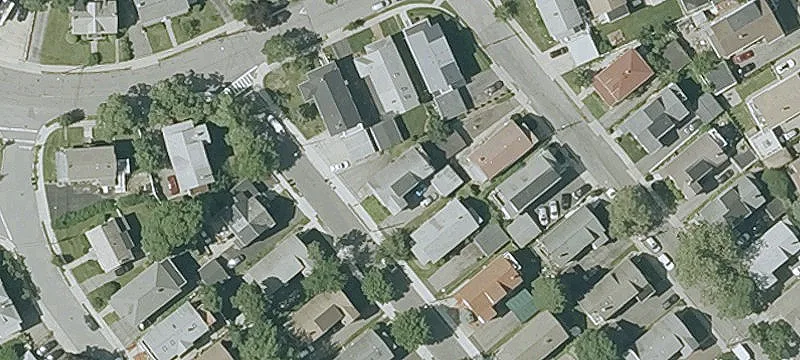 Three-Family Income Property