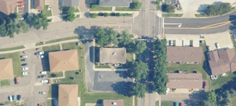 Professional Office Suite with Parking