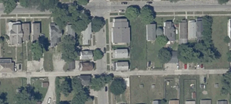 Updated Income-Producing Duplex