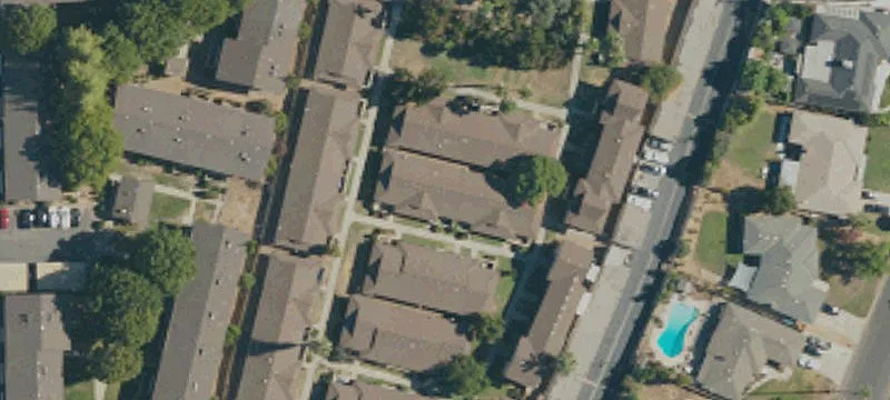 Shovel-Ready Commercial Development Land