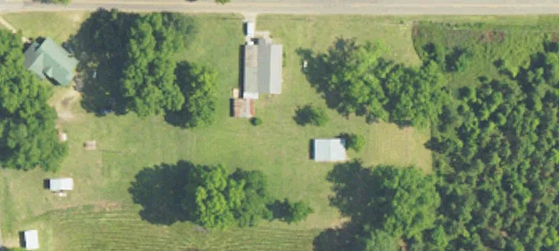 Residential Home Lot