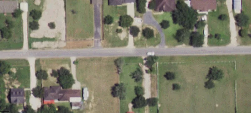 Half-Acre Homebuilding Lot