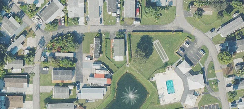 Manufactured Home Portfolio with Vacant Lot