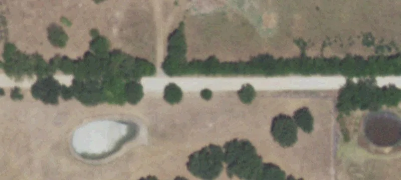 Agricultural Land Tract