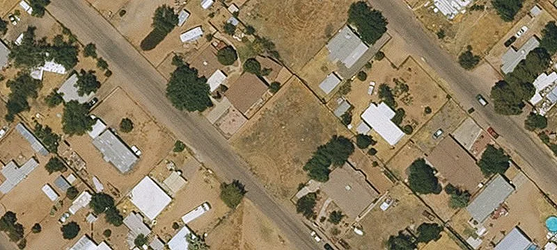 Residential Double Lot