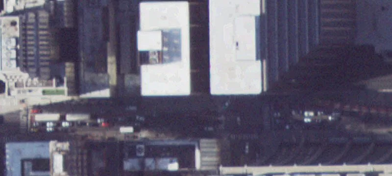 Renovated Open-Layout Office Suite