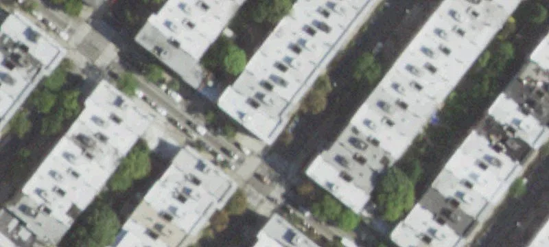 Vacant Specialty Building