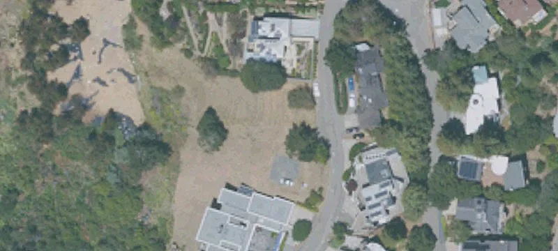 Residential Development Lot