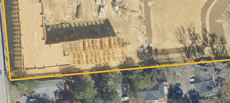 Mixed-Use Development Land