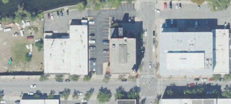 Downtown Office Suite with Bay Views