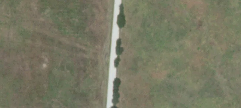 Fully Fenced Residential Acreage