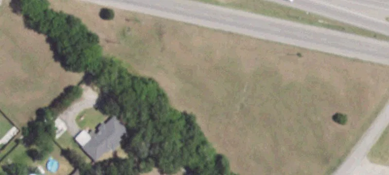 Commercial Land Site