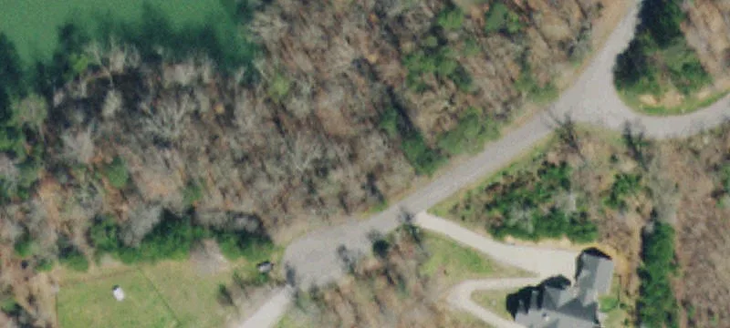 Residential Land Lot