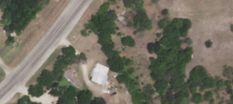 Residential Development Lot on Highway