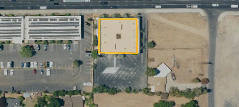 Move-In Ready Office Suites