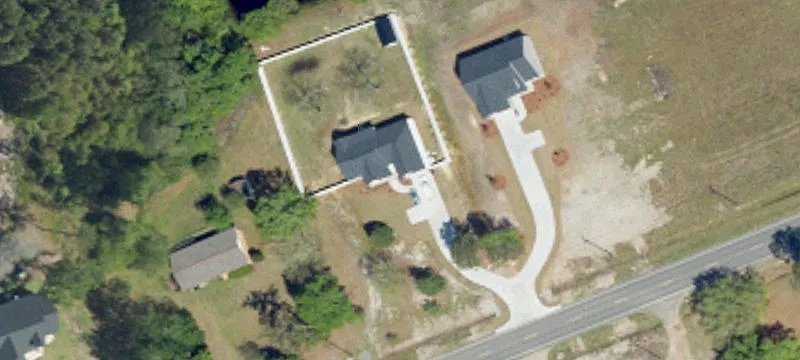 Residential Development Land