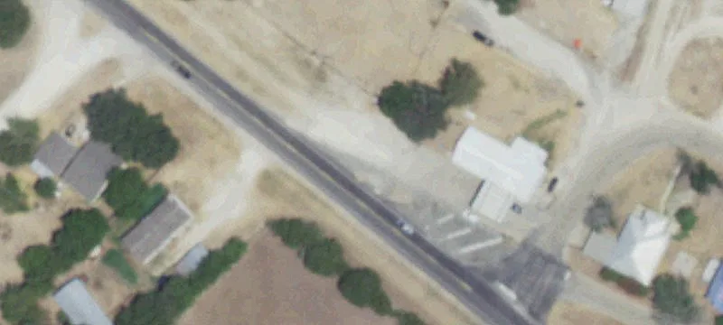 Turnkey Convenience Store with Fuel