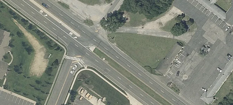 Sunny Side Motel Property