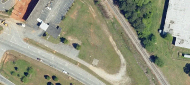 Ground Lease or Build-to-Suit Land