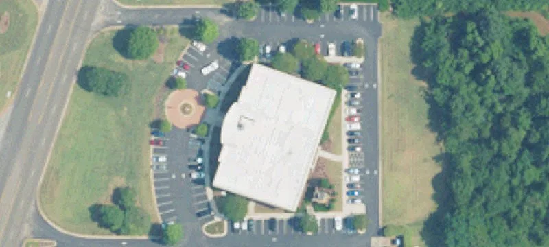 Two-Story Office Building