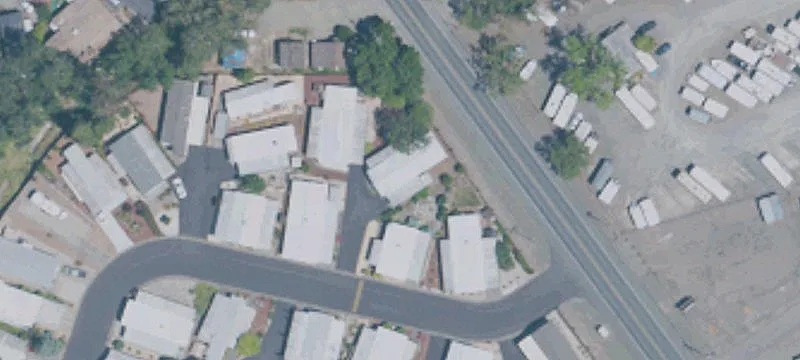 Residential Income Property