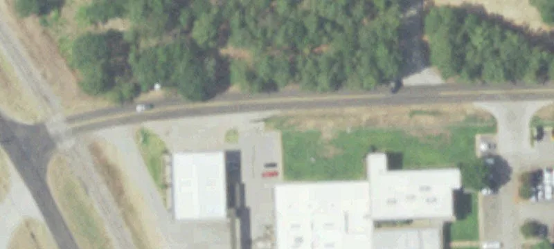 Former Golf Course Recreation Land