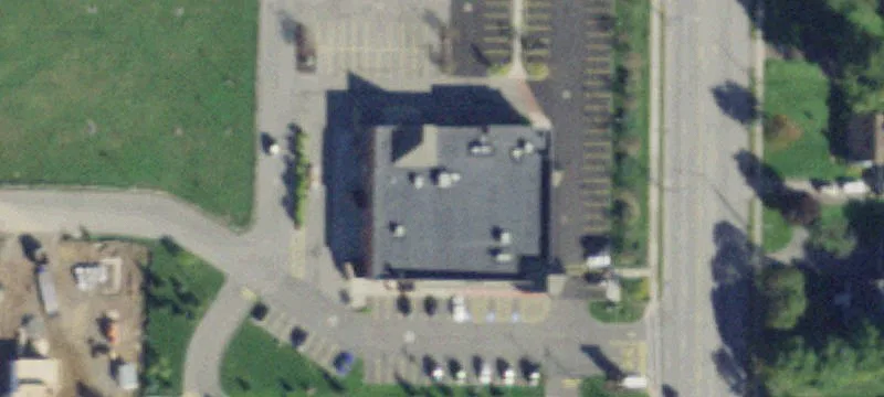Single-Tenant Drug Store NNN