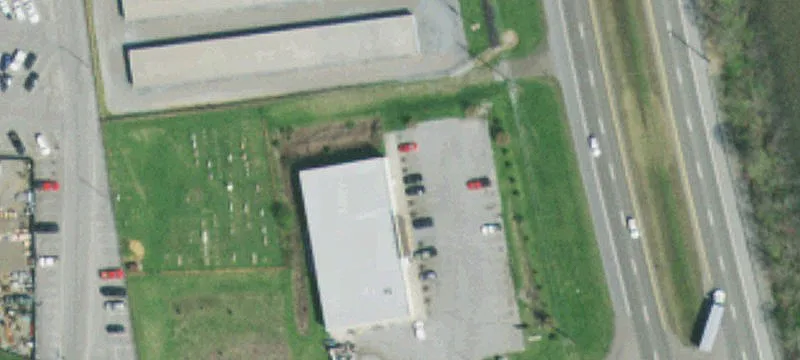 Triple-Net Dollar General Store