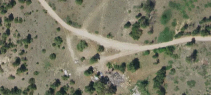 Ridge Line Recreational Land