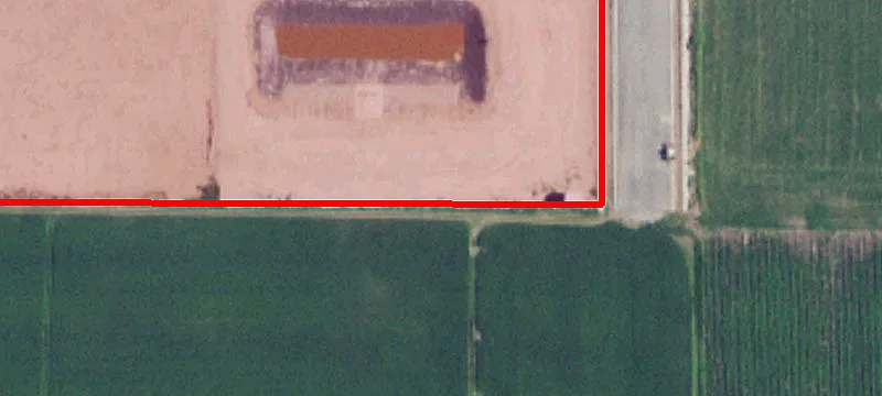 Recreational Land Parcel