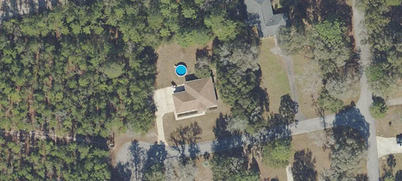 Residential Development Lot