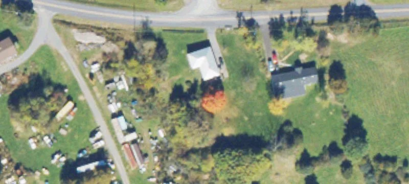Residential Lot with Approved Perc