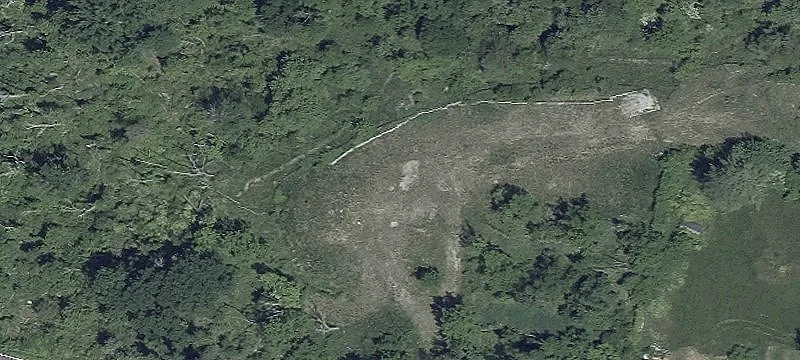 Industrial Land Parcel