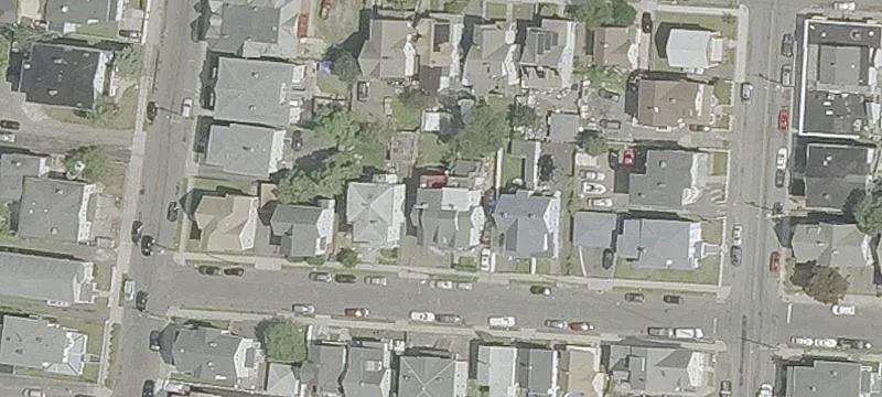 Two-Family Residential Income Property