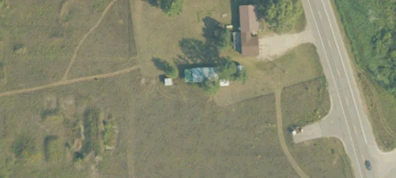 Convenience Store and Gas Station
