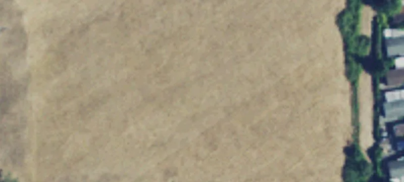 Approved Homesite Development Land