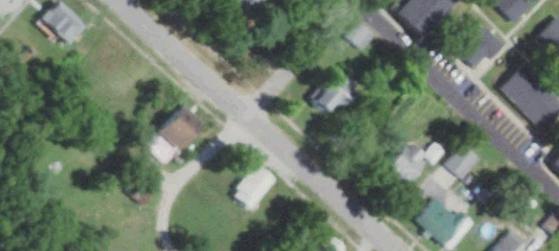 Waterfront Recreation Land Lot