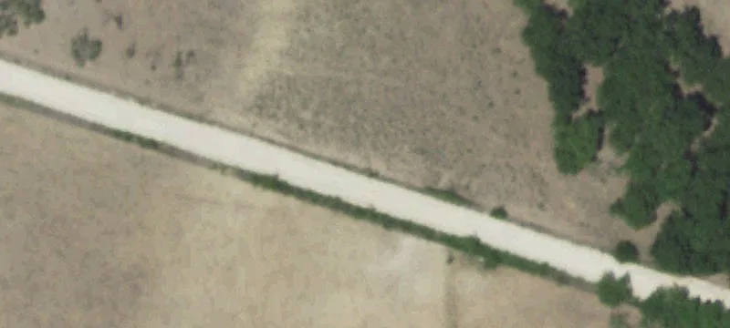 Acreage Tract with Minimal Restrictions