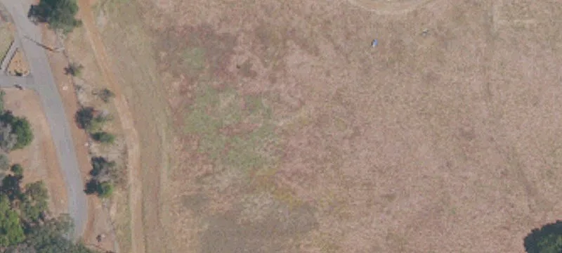Vacant Land Parcels with Subdivision Potential