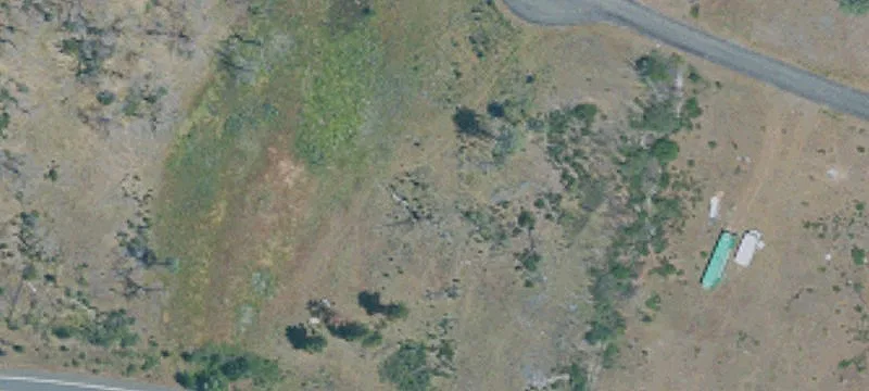 Residential Land Parcel