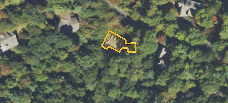 Cul-de-Sac Mountain View Home Lot
