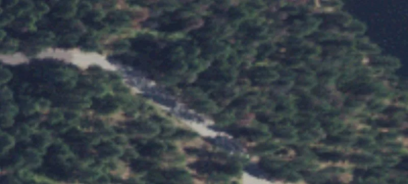 Waterfront Land Parcel