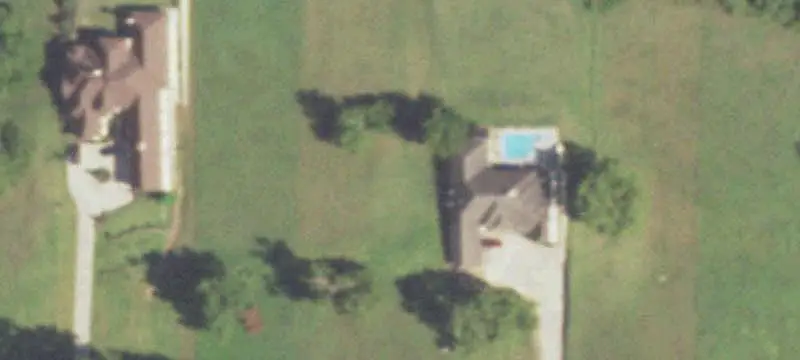 Waterfront Residential Lot