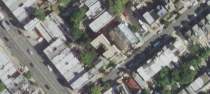 16-Unit Multifamily Building