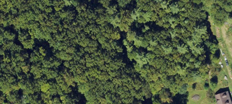 Cleared Mountain Acreage with Utilities