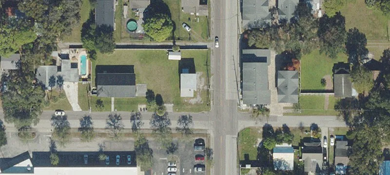 Church or Assembly Facility
